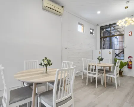 Urban Nomad - Potts Point Hotels in Potts Point