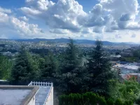 RED ROSE HOTEL & RESORT Mansehra