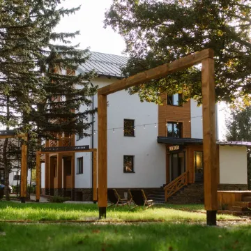 Hotel Montanova art&garden