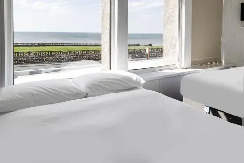 Harlands Hotel Hotels in Fleetwood