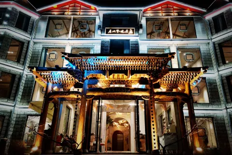 Busan Environment · Can be a residential accommodation