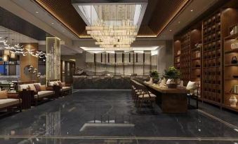 Zunxiang Shiguang Hotel
