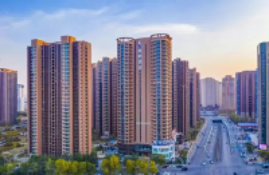 瀋陽海克斯電競飯店