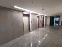 Yiju Movie Apartment (Changchun Beihu Wuyue Plaza Store)