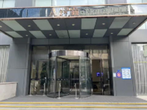 Quiet Time Film and Television Homestay