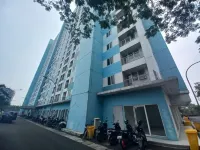Hotel O Apartement Sentraland Karawang by Gs