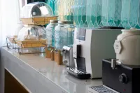 Ibis Styles Hotel (Turpan North Station Square) - Breakfast