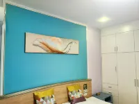 Wencheng Yingbin Building