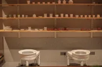 SEEYOO Ceramic Art House