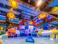 โรงแรมหยินเหอ แฮปปี้เวิลด์