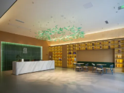 Huixuan Mizhu Hotel Hotels in Junlian