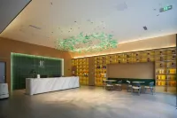 Huixuan Mizhu Hotel Hotels in Junlian County