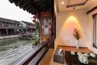 Xitang Xishe Linhe Art Homestay