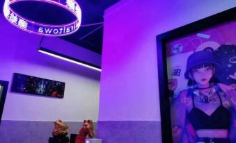 Toad Esports Hotel
