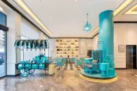 Xana Hotel (Jingdezhen Leping Municipal  Government Honghao Forest Park Branch) - 3 stelle