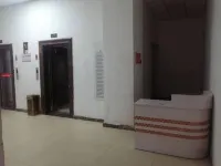 Guangying Homestay Hotel a Dengzhou