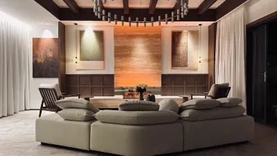 Mangshi Lanhuapan Homestay (Yi Nationality Ancient Town) Hotels near Scenic Spots of Menghuan Silver Pagoda