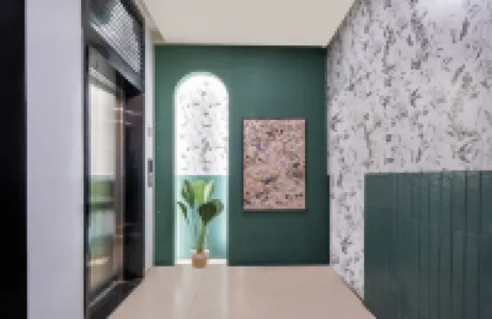 Floral Hotel·Sanli Hotel(Chaozhou West Lake Park Store)