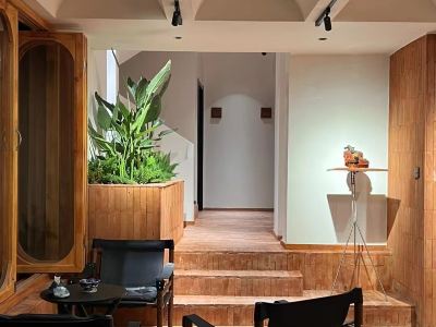Yizhai · Medieval Homestay