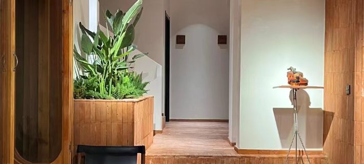Yizhai · Medieval Homestay Hotels in Jianshui