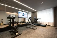 Atour Hotel Xichang Municipal Administrative Center