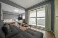 Residence Hotel KABUTO