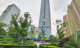 Xintu Hotel (Poyang Baolong Plaza)