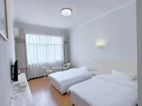 Wuyuan Chengjia Courtyard 장링/강령-동선 호텔