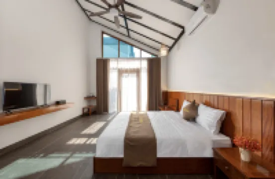 La Vento Resort Ninh Binh