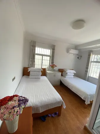 Zhangjie Farm Отели рядом с достопримечательностью «Hubei Ming and Qing Dynasties Ancient Architecture Museum»