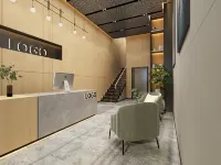 Jingdezhen Jingman Hotel - Pet friendly