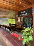 Happy Elephant Bungalows 시아누크빌 호텔
