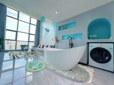 Yuansu (Tongren Jiuyicheng Branch) Hotels in 