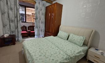 Haolaiwu Apartment