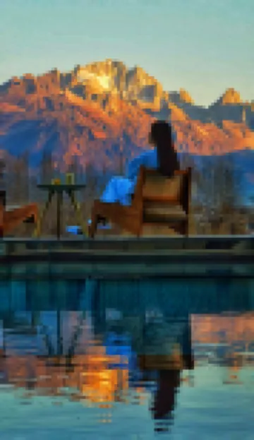 Lijiang Shanhai Villa Homestay