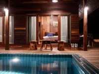 Huay Kub Kab the Villa Hotels in Mae Taeng