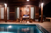 Huay Kub Kab the Villa 매땡 호텔