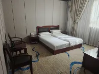 Luntai Tianyuan Hotel