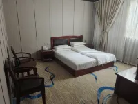 Luntai Tianyuan Hotel - إقامة ريفية