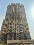 Rongcheng Houhai Apartment (Naxianghai) Hotel in zona The Dream Sea Bathing Place
