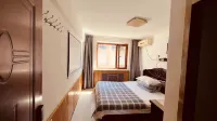 Lincheng Hotel (Bayuquan Branch) - balcony