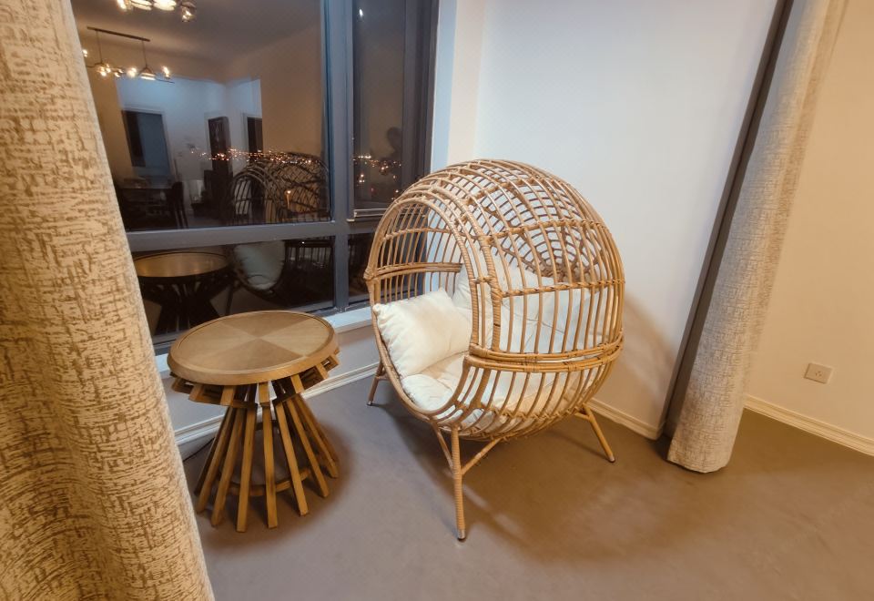 민숙 거실 전경