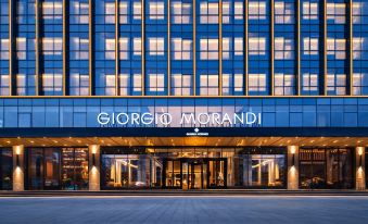 The Giorgio Morandi Hotel (Laizhou Branch)