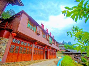Qinglin Miao She (Nanhua Miao Village Resort Store)