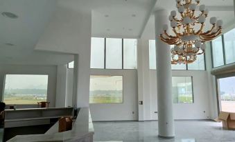 Dajingjinghai Apartment