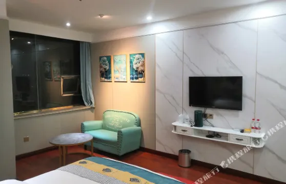 石棉世紀商務酒店