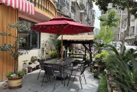 Ningbo Ivory Guest Youth Hostel Hotel di 