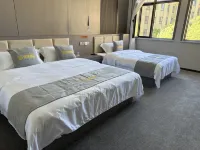 mingyuan hotle Hotels in Yining County