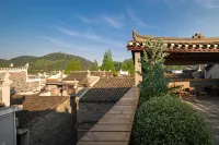 Shuxi homestay
