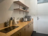 Urban Nook Serviced Apartments Hotels in Riverside